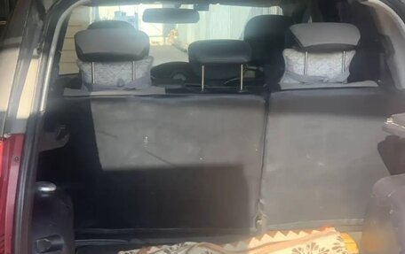 Hyundai Matrix I рестайлинг, 2009 год, 500 000 рублей, 5 фотография