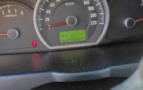 KIA Sportage II, 2010 год, 860 000 рублей, 3 фотография