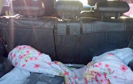 KIA Sportage II, 2010 год, 860 000 рублей, 6 фотография