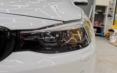 BMW 3 серия, 2020 год, 2 490 000 рублей, 4 фотография