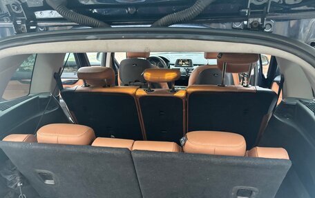 BMW 2 серия Grand Tourer F46 рестайлинг, 2015 год, 1 500 000 рублей, 9 фотография