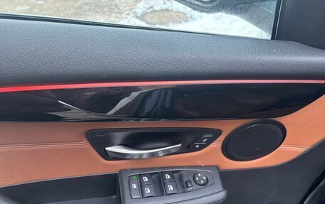 BMW 2 серия Grand Tourer F46 рестайлинг, 2015 год, 1 500 000 рублей, 19 фотография