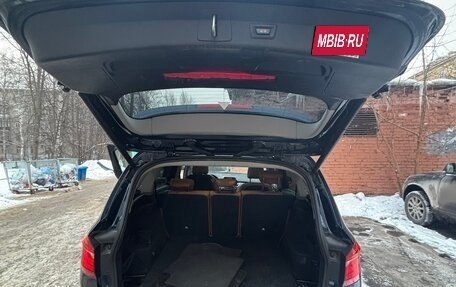 BMW 2 серия Grand Tourer F46 рестайлинг, 2015 год, 1 500 000 рублей, 13 фотография