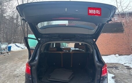 BMW 2 серия Grand Tourer F46 рестайлинг, 2015 год, 1 500 000 рублей, 16 фотография