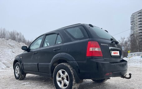 KIA Sorento IV, 2006 год, 695 000 рублей, 4 фотография