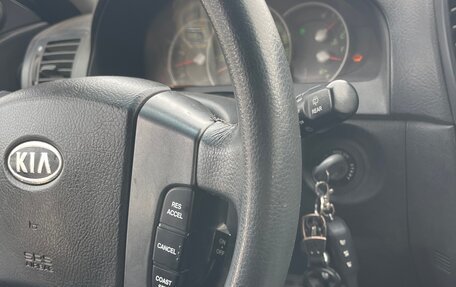 KIA Sorento IV, 2006 год, 695 000 рублей, 8 фотография