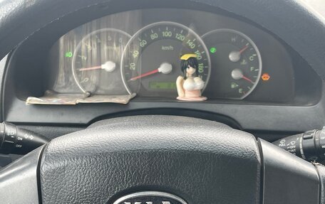 KIA Sorento IV, 2006 год, 695 000 рублей, 12 фотография