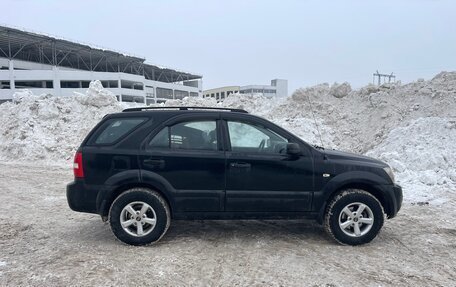 KIA Sorento IV, 2006 год, 695 000 рублей, 11 фотография