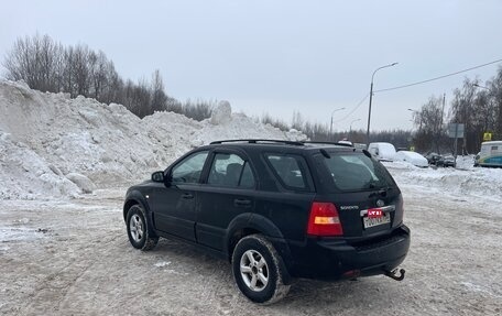 KIA Sorento IV, 2006 год, 695 000 рублей, 3 фотография