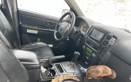 KIA Sorento IV, 2006 год, 695 000 рублей, 19 фотография