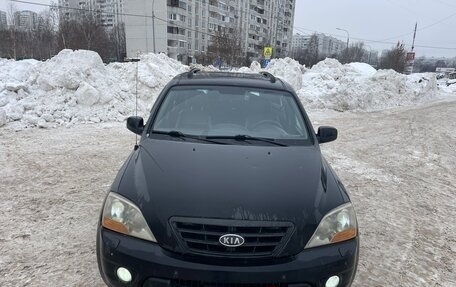 KIA Sorento IV, 2006 год, 695 000 рублей, 2 фотография