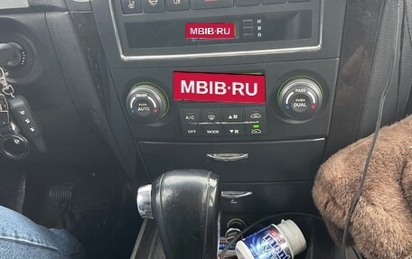 KIA Sorento IV, 2006 год, 695 000 рублей, 14 фотография