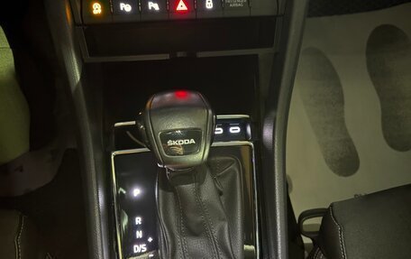 Skoda Karoq I, 2021 год, 2 795 000 рублей, 4 фотография