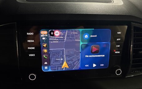 Skoda Karoq I, 2021 год, 2 795 000 рублей, 5 фотография