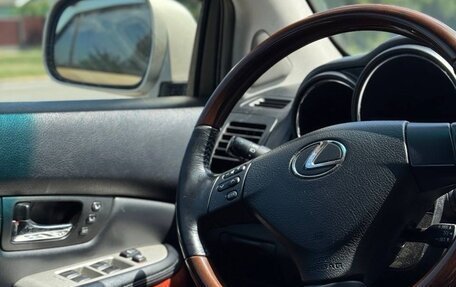 Lexus RX II рестайлинг, 2006 год, 1 300 000 рублей, 8 фотография