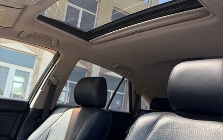 Lexus RX II рестайлинг, 2006 год, 1 300 000 рублей, 9 фотография