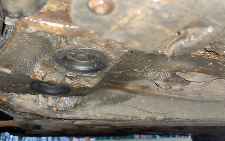 Chevrolet Viva, 2005 год, 125 000 рублей, 6 фотография