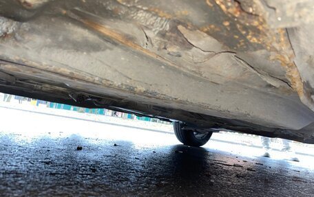 Chevrolet Viva, 2005 год, 125 000 рублей, 7 фотография