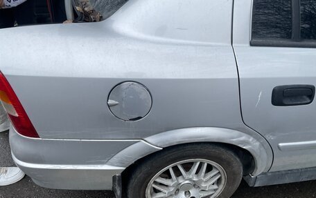 Chevrolet Viva, 2005 год, 125 000 рублей, 4 фотография