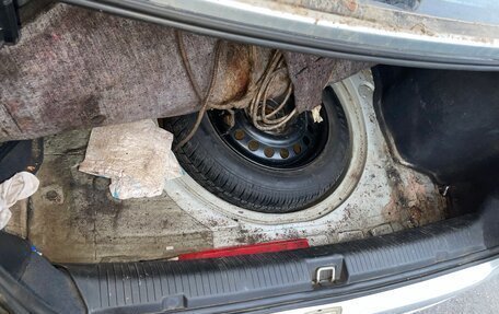 Chevrolet Viva, 2005 год, 125 000 рублей, 8 фотография