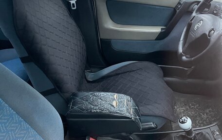 Chevrolet Viva, 2005 год, 125 000 рублей, 9 фотография