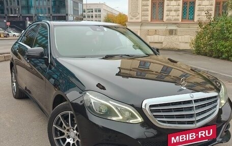 Mercedes-Benz E-Класс, 2015 год, 1 800 000 рублей, 5 фотография