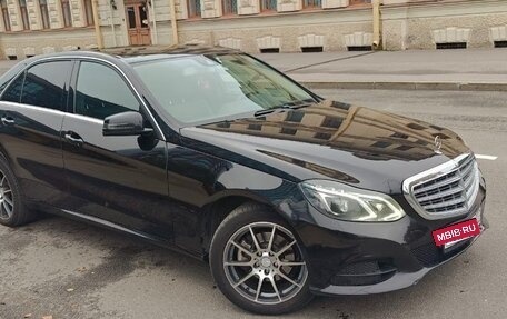 Mercedes-Benz E-Класс, 2015 год, 1 800 000 рублей, 12 фотография