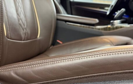 BMW 5 серия, 2019 год, 4 890 000 рублей, 11 фотография