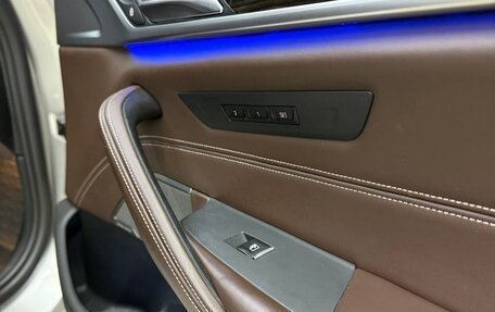 BMW 5 серия, 2019 год, 4 890 000 рублей, 14 фотография