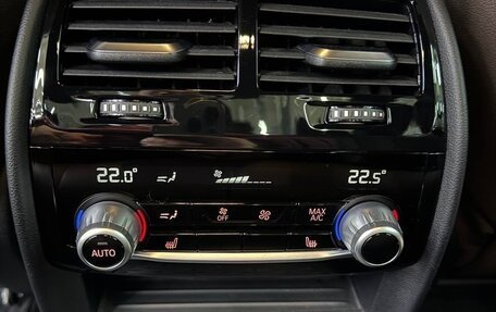 BMW 5 серия, 2019 год, 4 890 000 рублей, 15 фотография