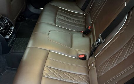 BMW 5 серия, 2019 год, 4 890 000 рублей, 16 фотография