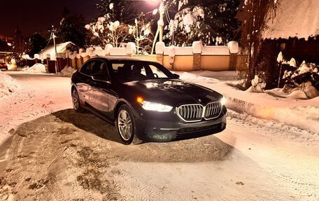 BMW 5 серия, 2025 год, 7 800 000 рублей, 4 фотография