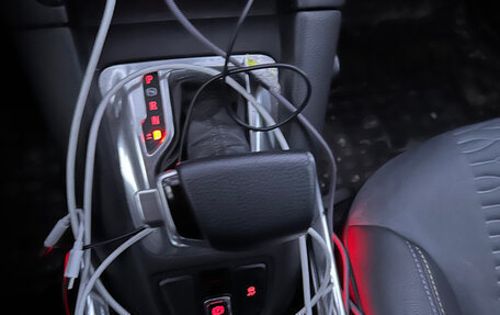 Opel Zafira C рестайлинг, 2013 год, 1 300 000 рублей, 21 фотография