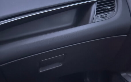 Opel Zafira C рестайлинг, 2013 год, 1 300 000 рублей, 20 фотография