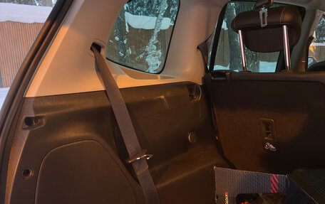 Opel Zafira C рестайлинг, 2013 год, 1 300 000 рублей, 24 фотография