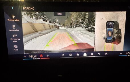 BMW 5 серия, 2025 год, 7 800 000 рублей, 15 фотография