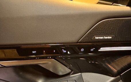 BMW 5 серия, 2025 год, 7 800 000 рублей, 13 фотография