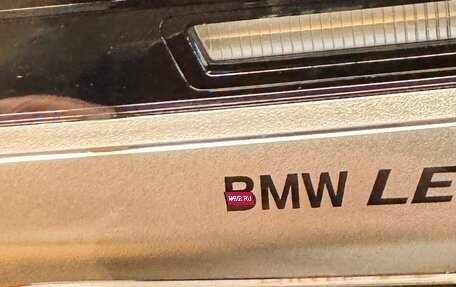 BMW 5 серия, 2025 год, 7 800 000 рублей, 14 фотография