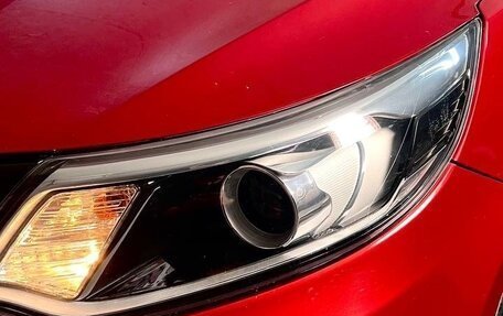 KIA Rio III рестайлинг, 2015 год, 1 150 000 рублей, 6 фотография