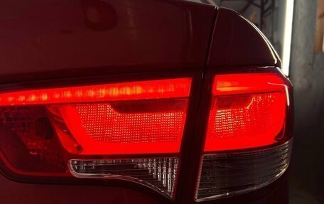 KIA Rio III рестайлинг, 2015 год, 1 150 000 рублей, 7 фотография