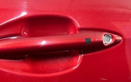 KIA Rio III рестайлинг, 2015 год, 1 150 000 рублей, 9 фотография