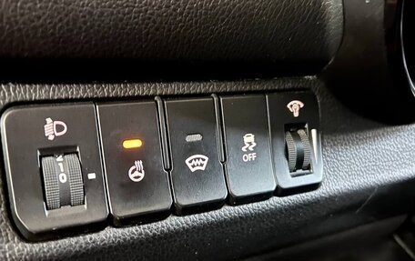 KIA Rio III рестайлинг, 2015 год, 1 150 000 рублей, 11 фотография