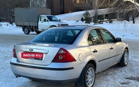 Ford Mondeo III, 2003 год, 275 000 рублей, 4 фотография