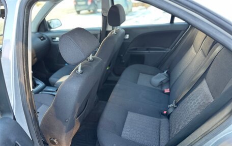 Ford Mondeo III, 2003 год, 275 000 рублей, 8 фотография