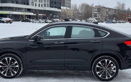 Geely Tugella FY11, 2023 год, 3 099 000 рублей, 7 фотография