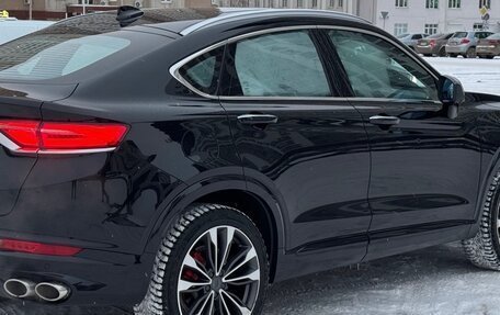 Geely Tugella FY11, 2023 год, 3 099 000 рублей, 10 фотография