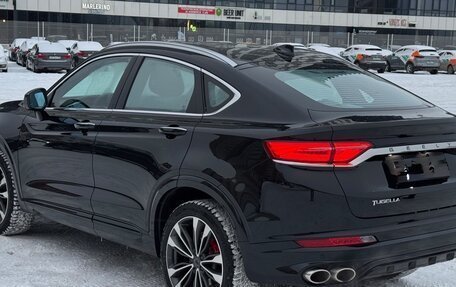 Geely Tugella FY11, 2023 год, 3 099 000 рублей, 11 фотография