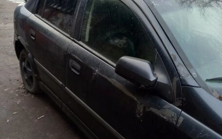 Opel Astra G, 2003 год, 60 000 рублей, 3 фотография