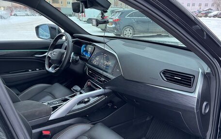 Geely Tugella FY11, 2023 год, 3 099 000 рублей, 13 фотография