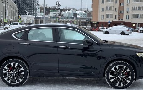 Geely Tugella FY11, 2023 год, 3 099 000 рублей, 12 фотография